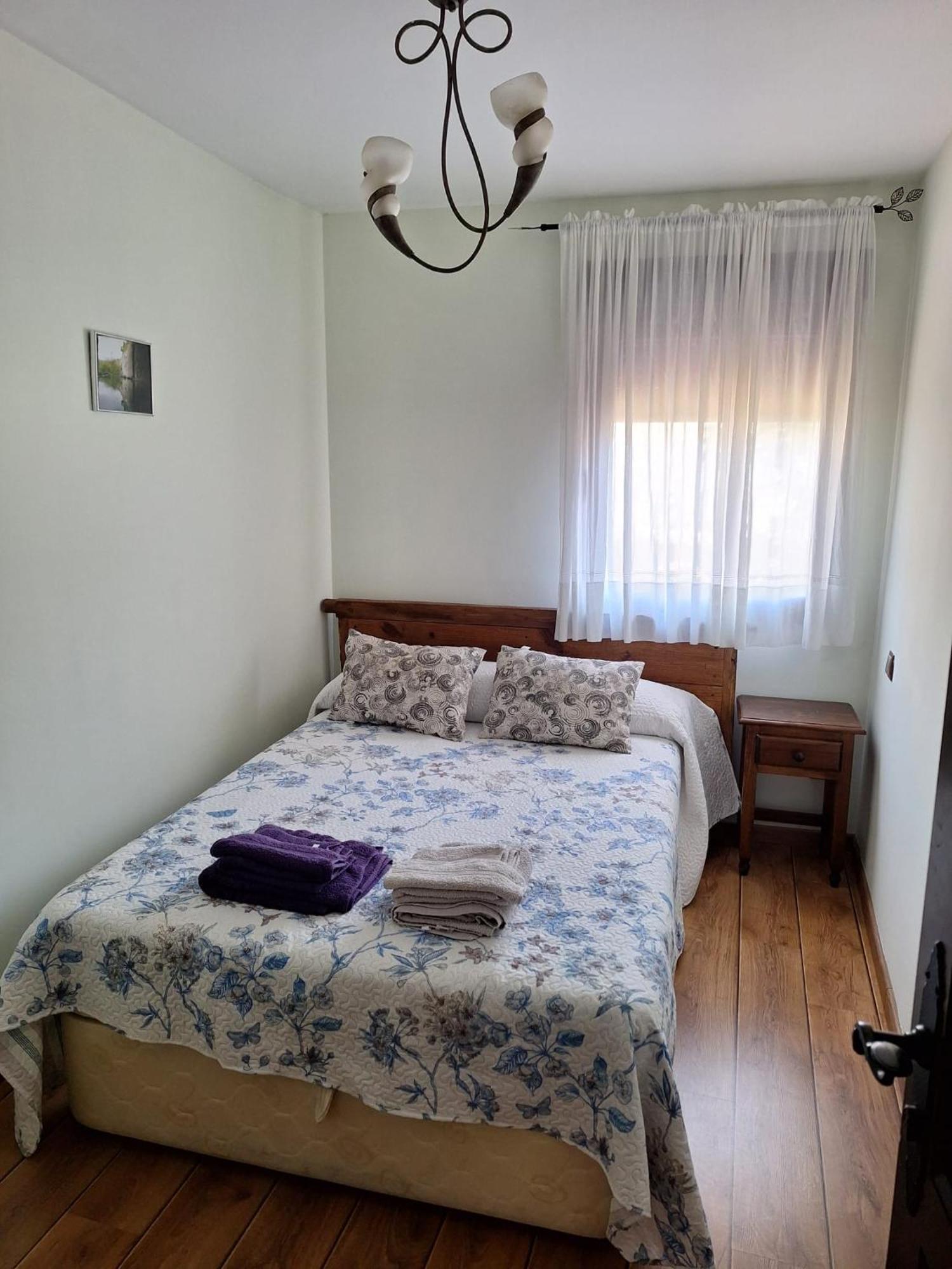 Casa Rural El Balcon Del Tajuna Valfermoso de Tajuna Экстерьер фото